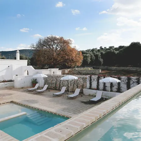 Masseria Le Carrube-3