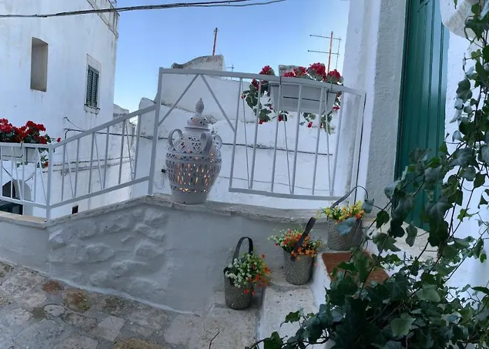 Hotel adatto agli animali: Panta Rei