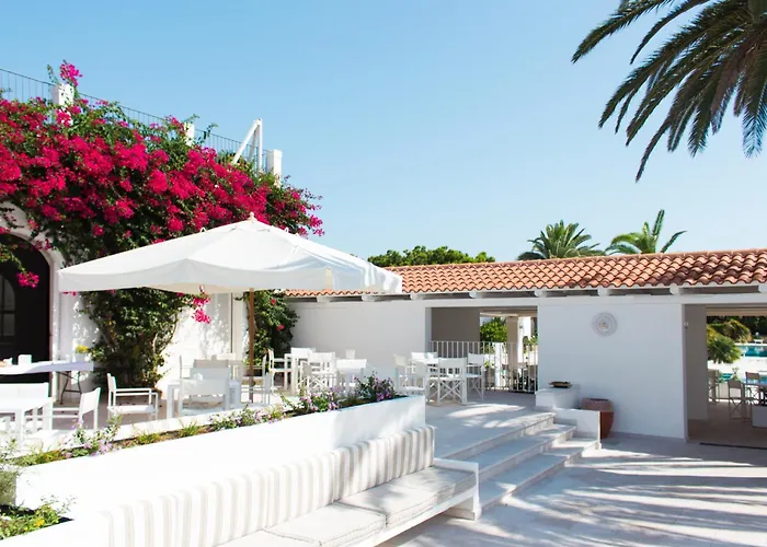 Familienhotel: Ostuni A Mare