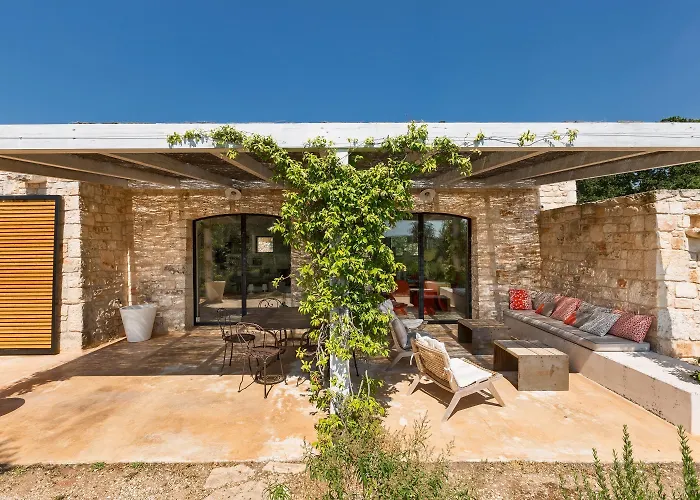 Casa vacanza: La Gastalena