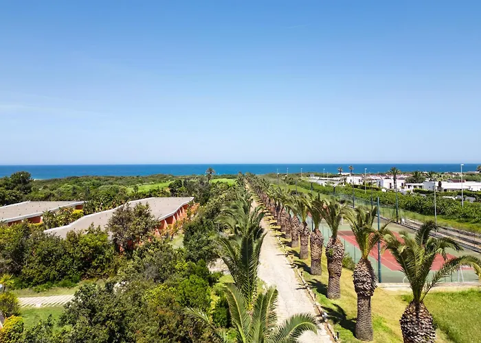 Jacuzzi-Hotel: Grand Hotel Masseria Santa Lucia