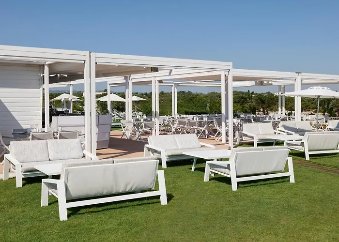 Grand Masseria Santa Lucia