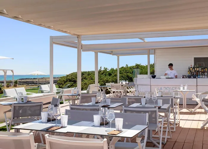 Grand Masseria Santa Lucia